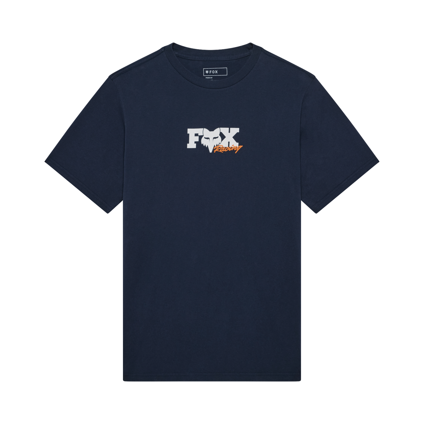 Fox Checker 195 Original Tee