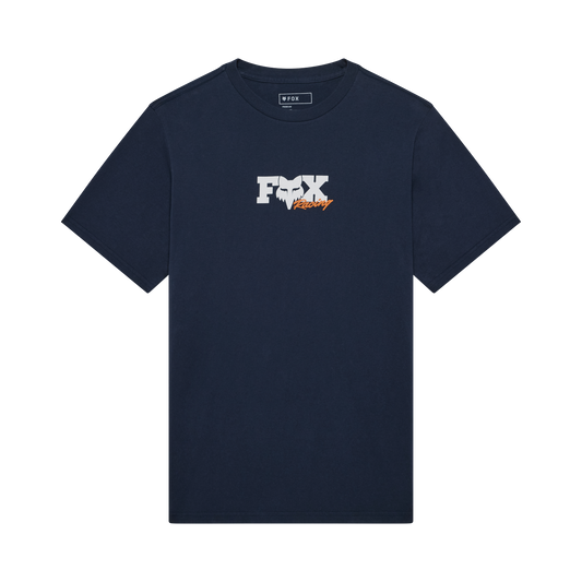 Fox Checker 195 Original Tee