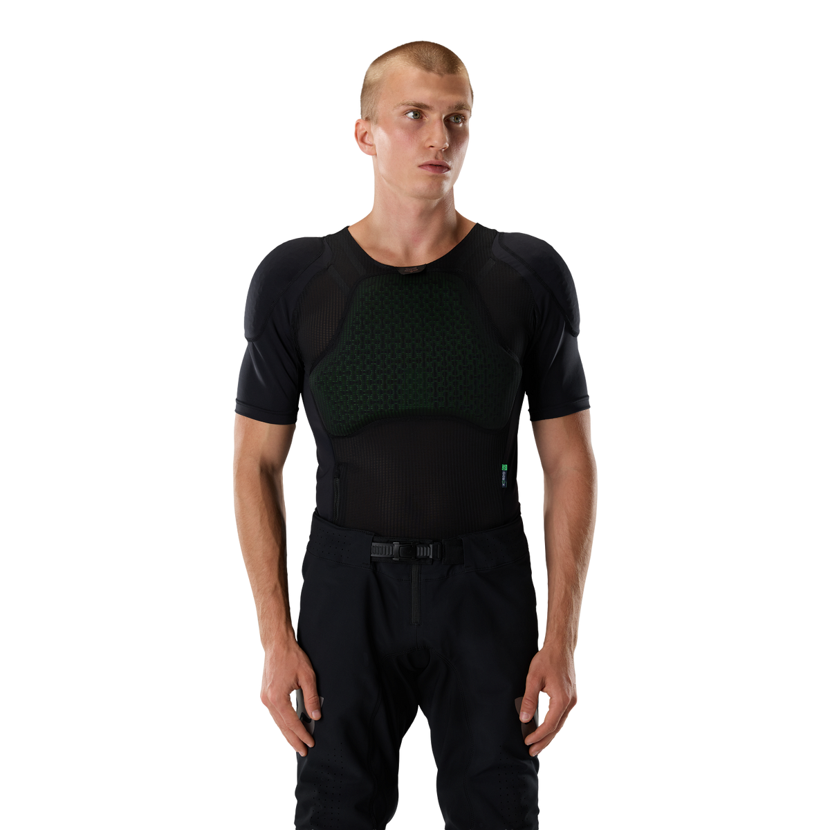 FOX Baseframe Pro Short Sleeve