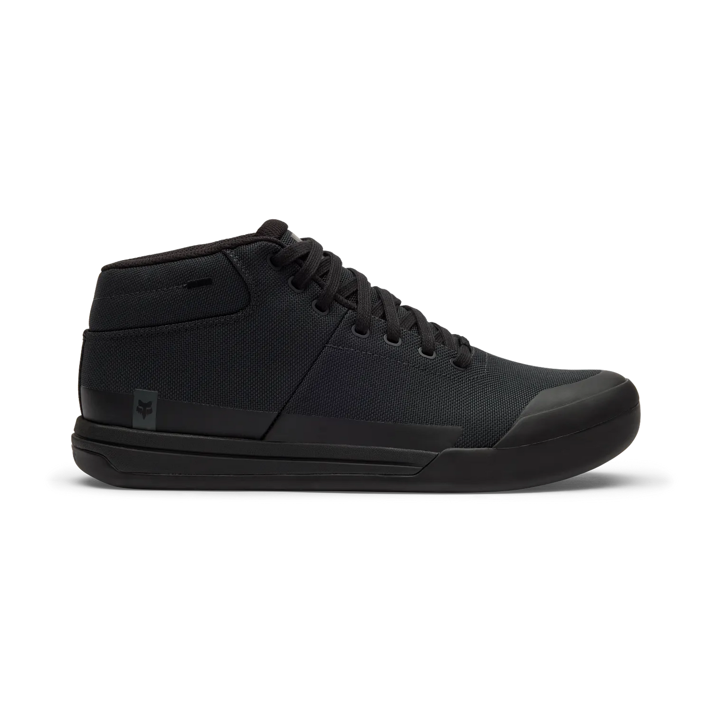 Fox Union Canvas Mid Shoes