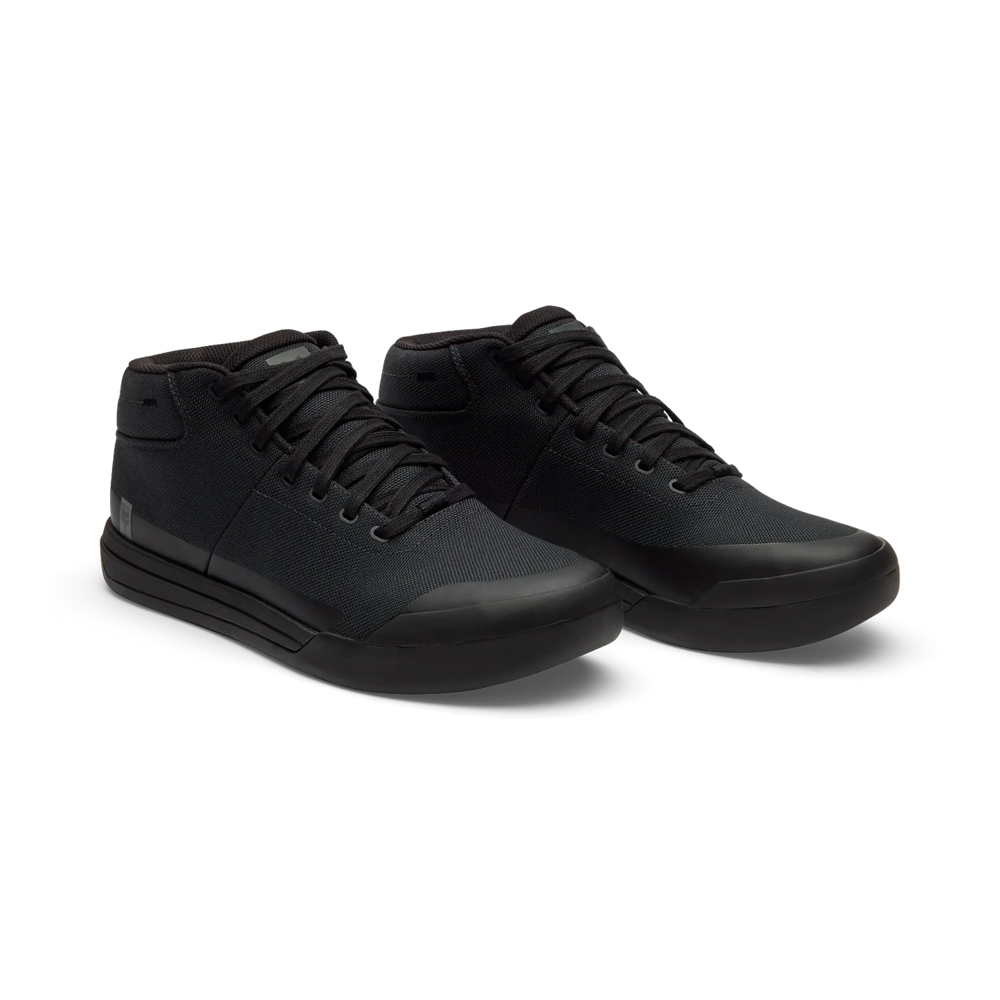Fox Union Canvas Mid Shoes
