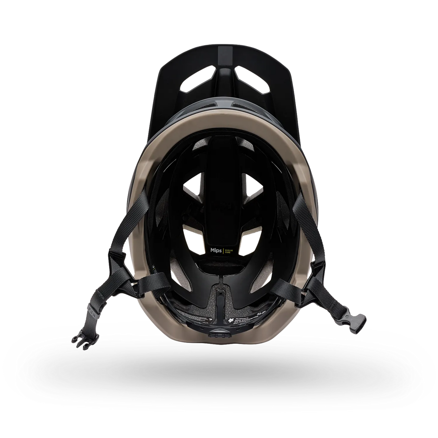 Fox Speedframe 5050 Helmet