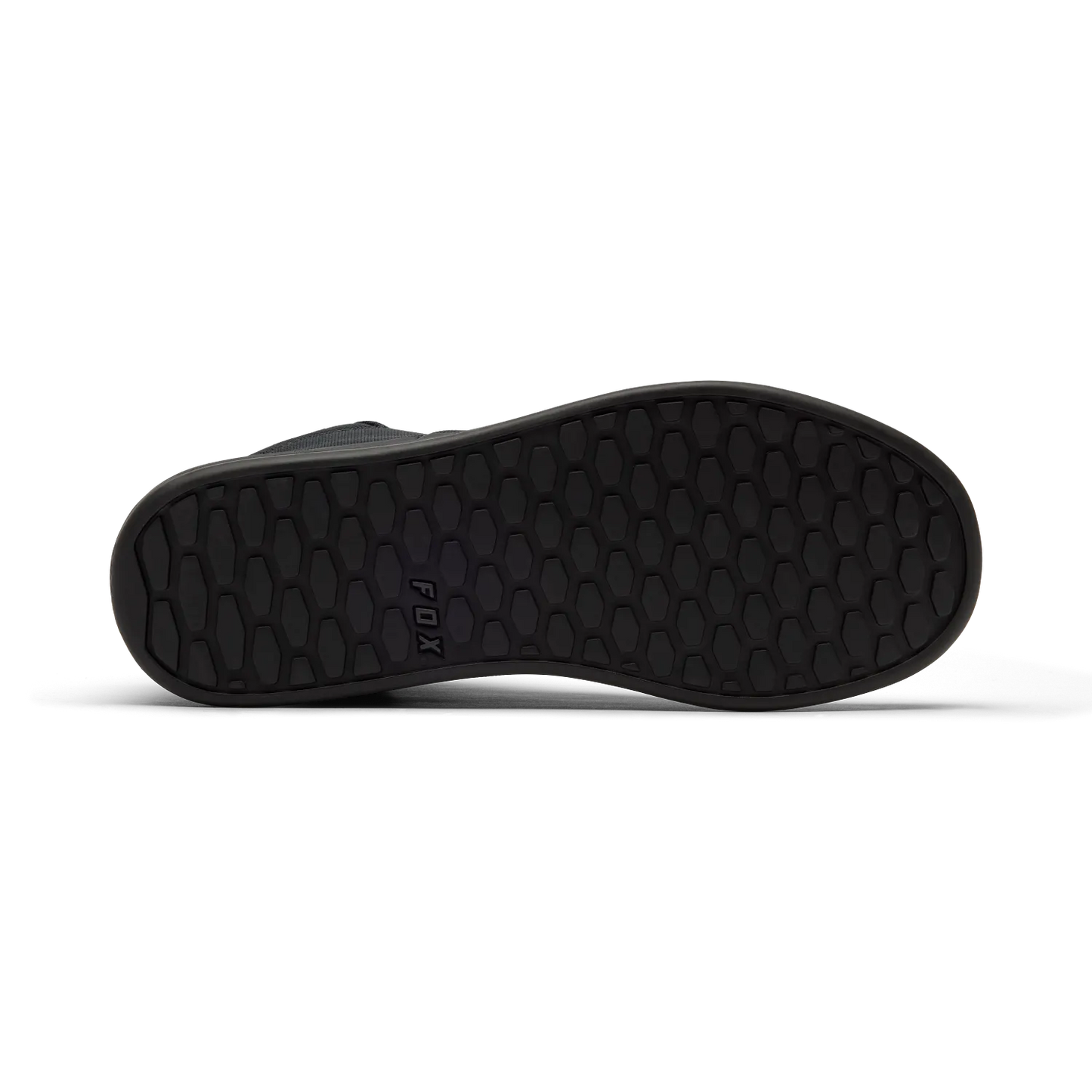 Fox Union Canvas Mid Shoes