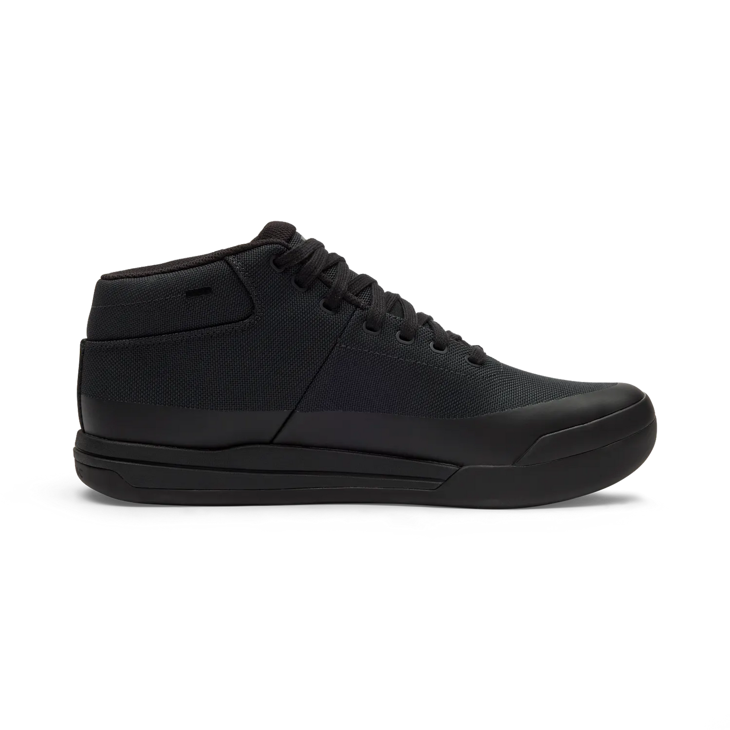Fox Union Canvas Mid Shoes