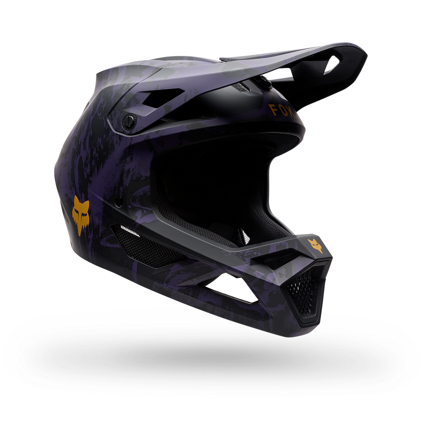 Rampage Image Print Helmet