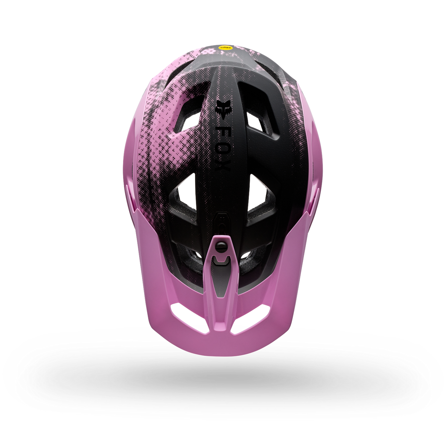 Fox Speedframe Pro Sense Helmet