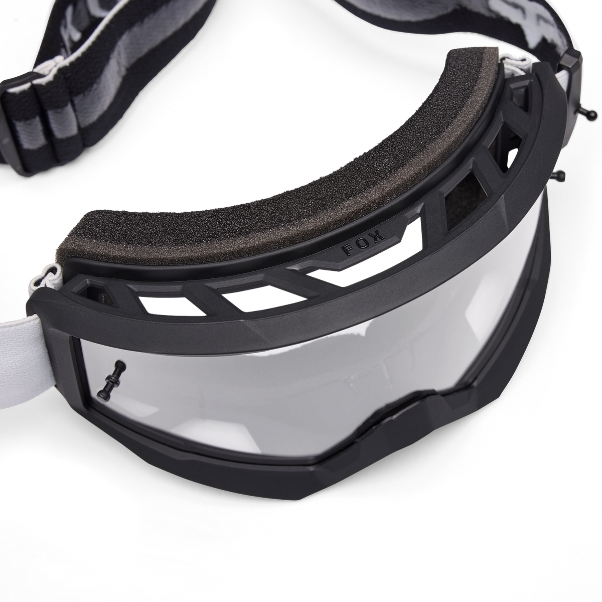 Fox Main Goggles