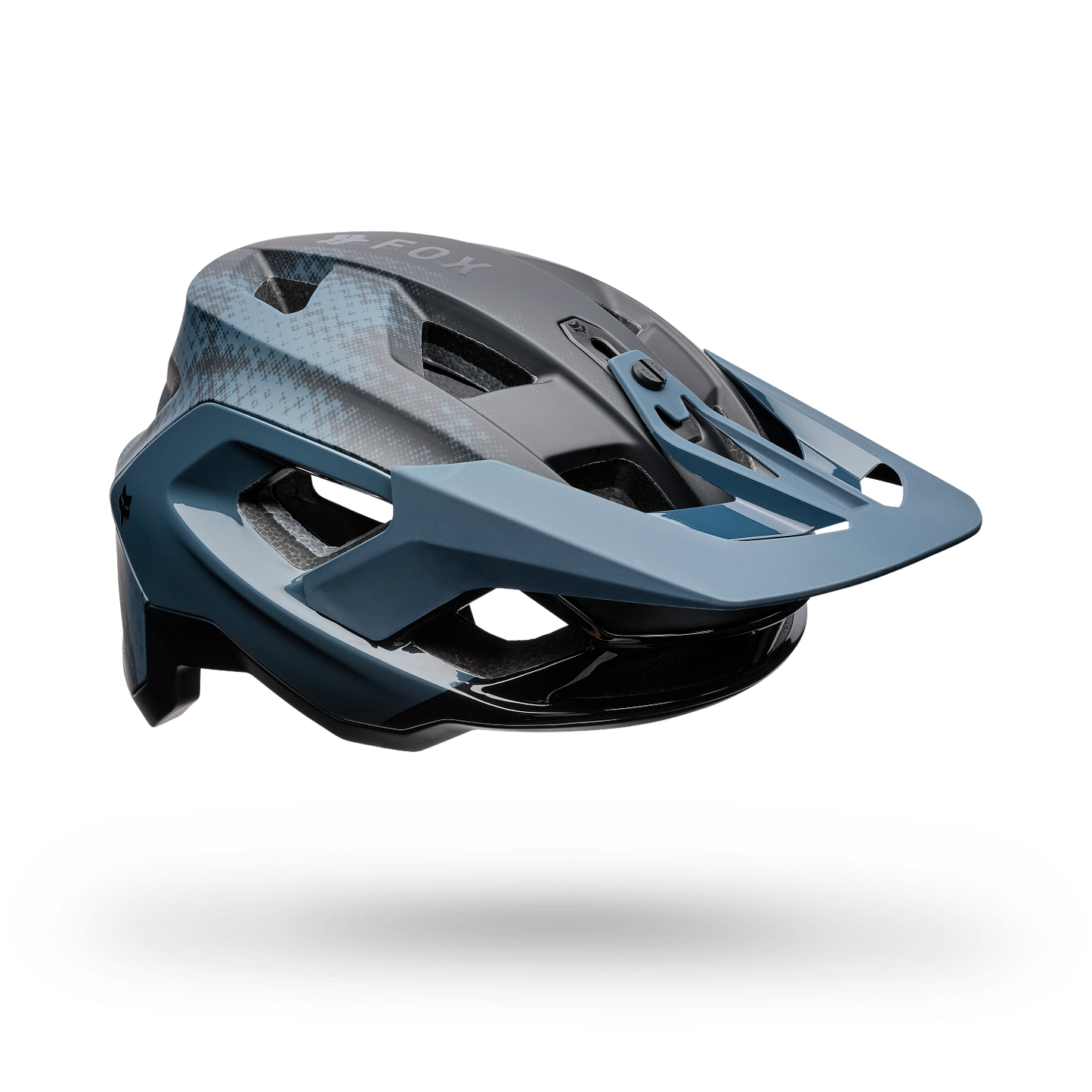 Fox Speedframe Pro Sense Helmet