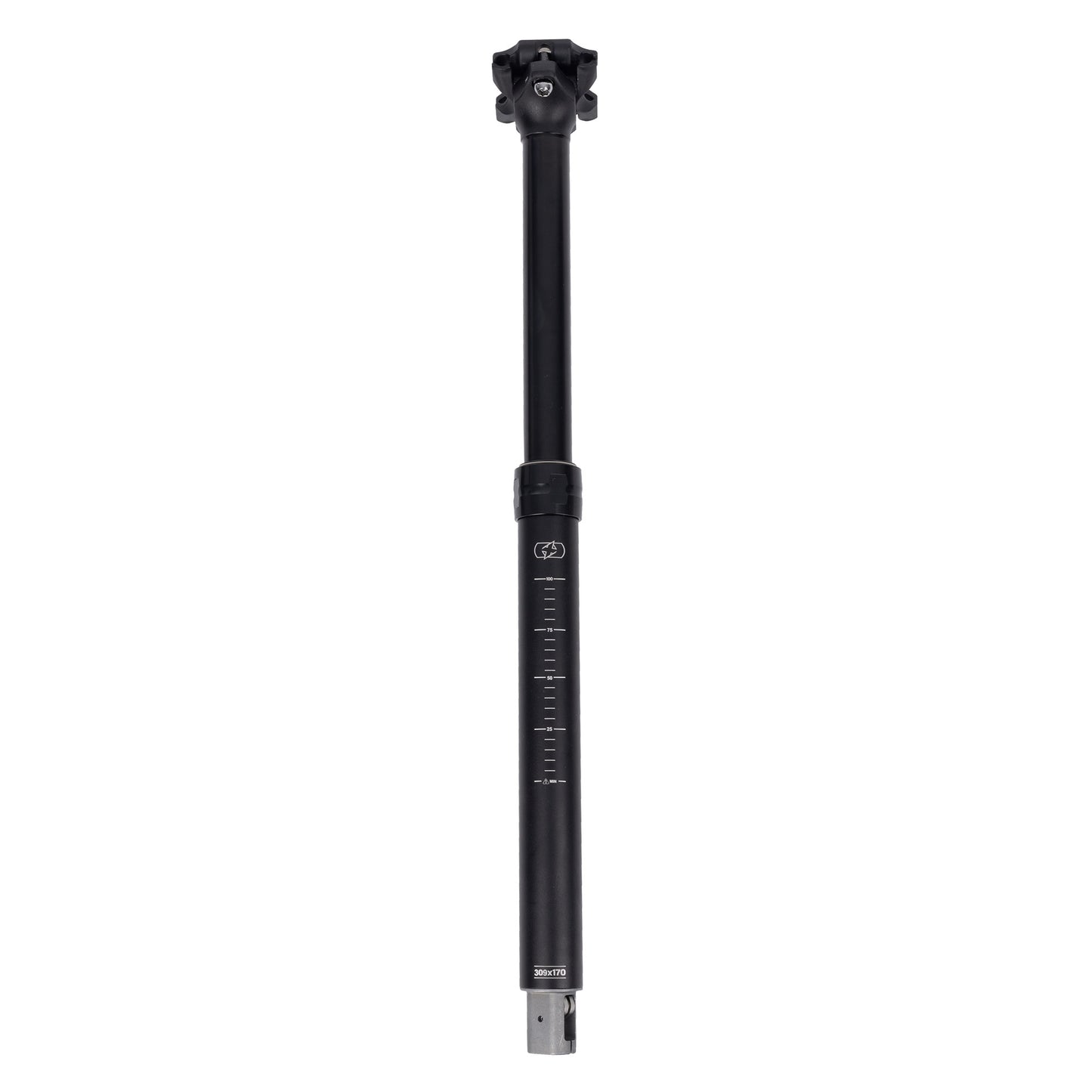 Oxford Evo Descend Dropper Post